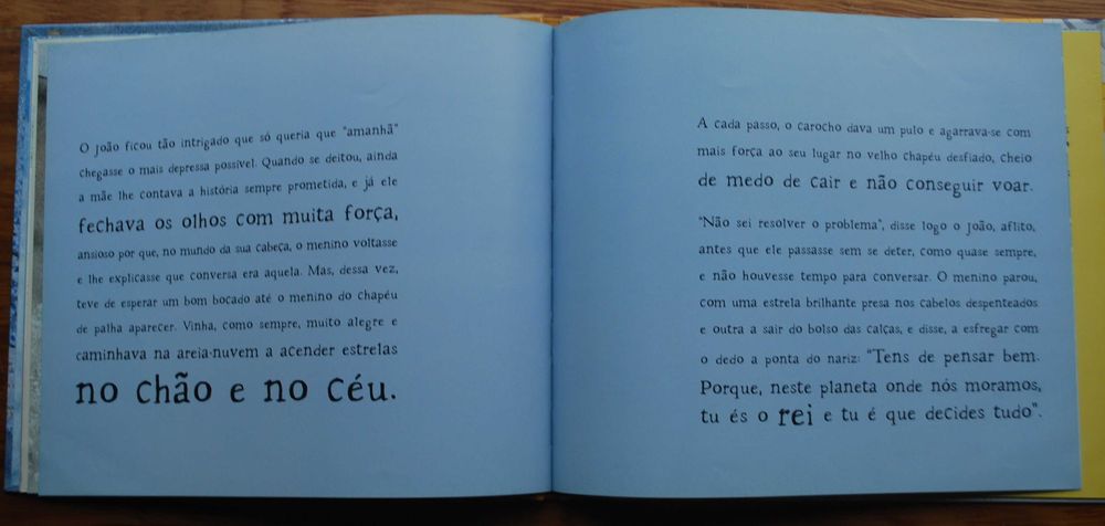 O Carocho-Pirilampo Que Tinha Medo de Voar de Mafalda Veiga
