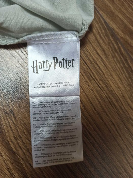 Pościel Harry Potter
