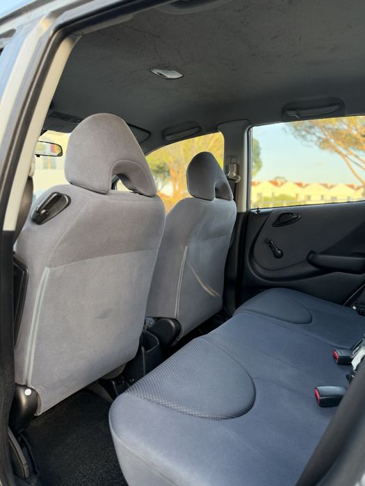 Honda Jazz 1.2 - Selo barato
