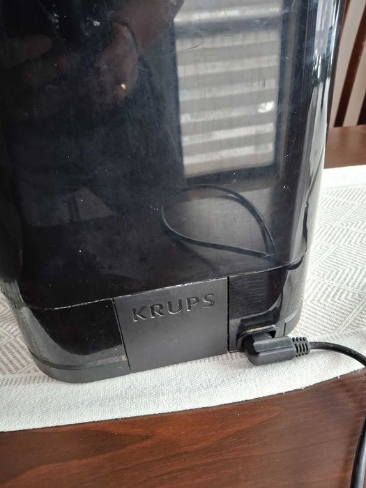 ekspres do kawy krups