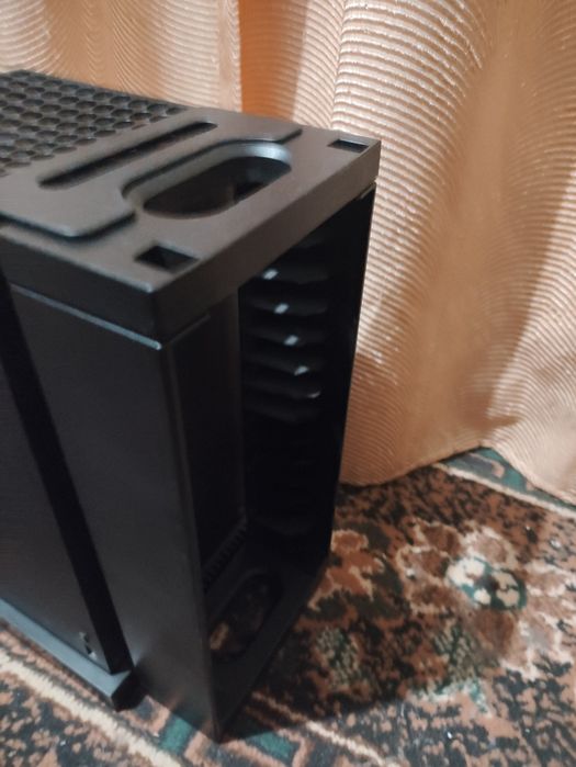 Xbox x приставка