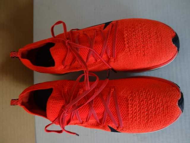 Buty NIKE ZOOM FLY FLYKNIT roz 44 Bieganie Sportowe