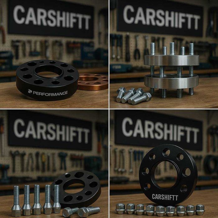 РАСПРОДАЖА ! Проставки колёсные на любые авто, Все виды проставок