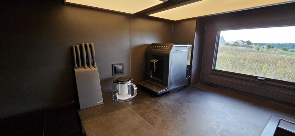 Domek jacuzzi cały rok sauna kominek wczasy Rusinowo Jarosławiec