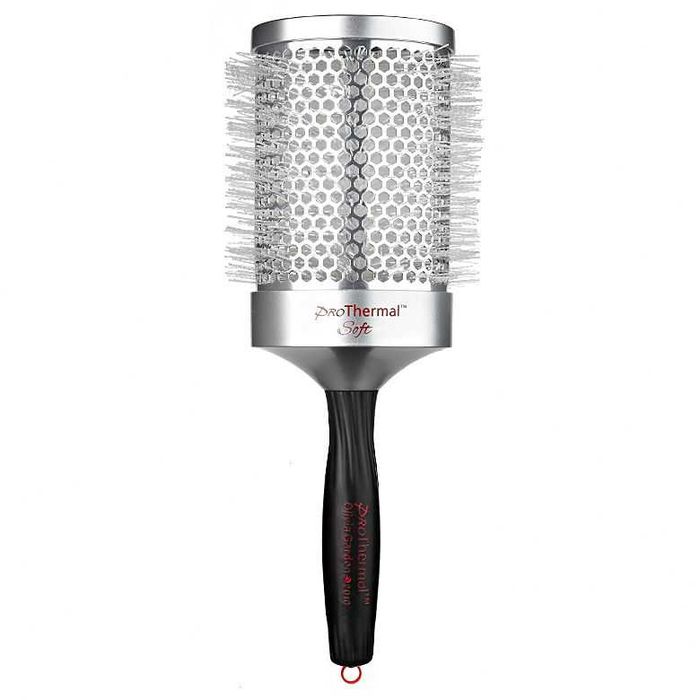 Szczotka Olivia Garden Pro Thermal Soft T80S Nowa!