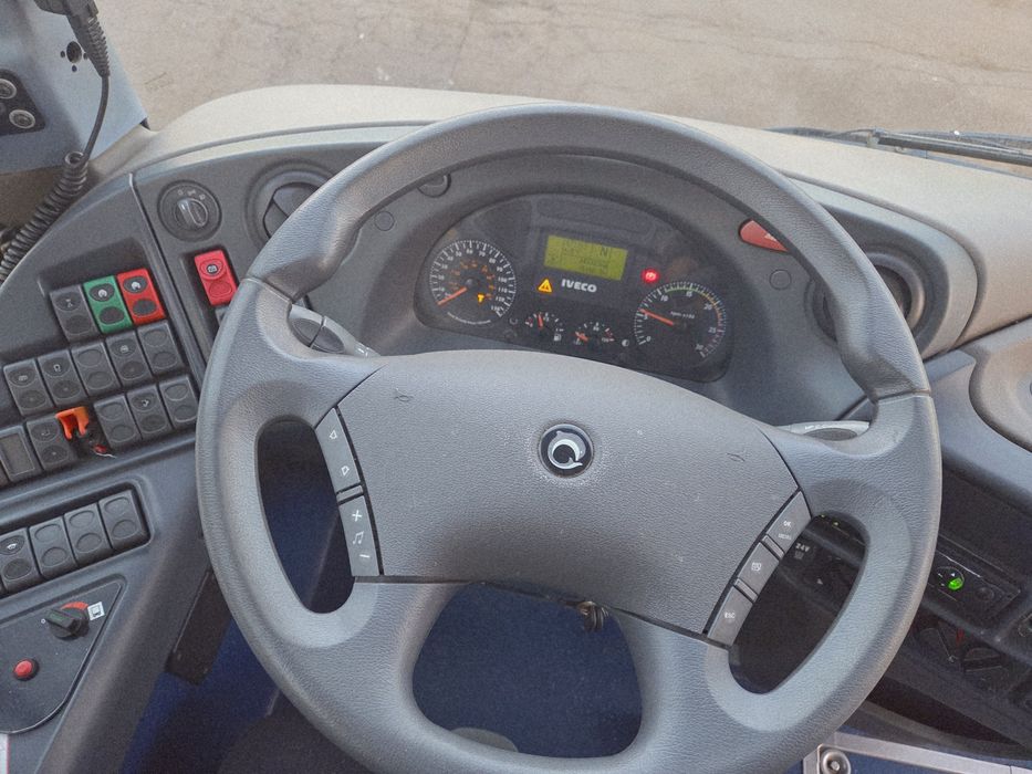 Irisbus crossway 2009 r winda