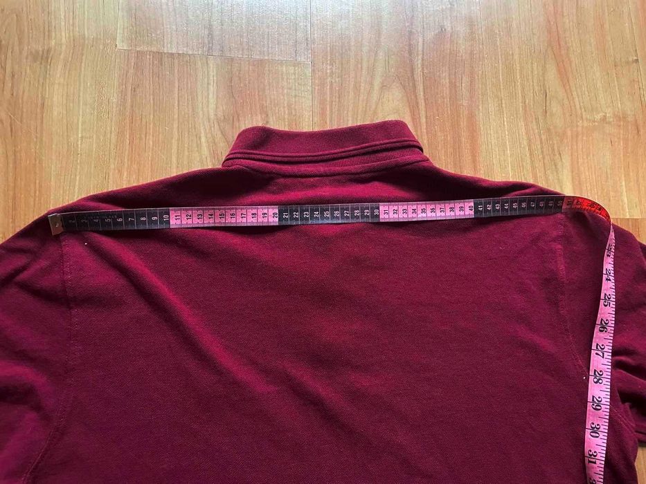 Поло хлопок l48 xl 50 стан нового Cotton Traders