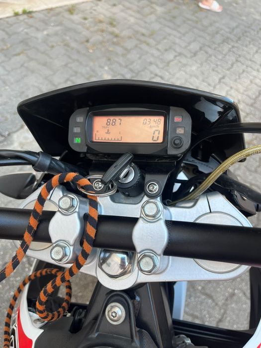UM DSR 125 SM 11kw