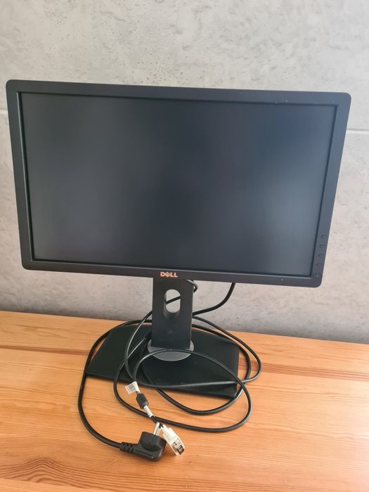 Monitor Dell 20"