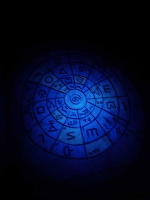 Gravity Falls Diário 3 EDIÇÃO LIMITADA