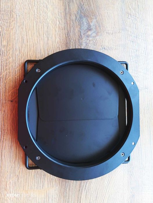 Światło Imprezowe COB Zoom Par Led 200 W