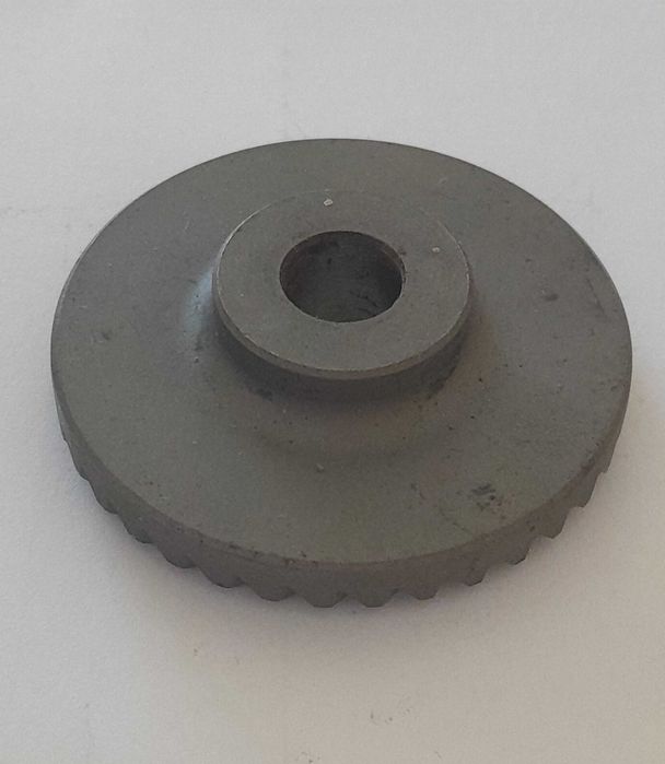 Roda dentada para rebarbadora