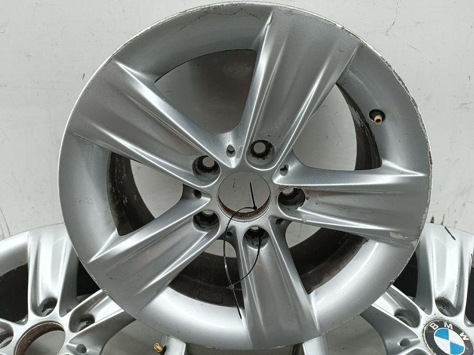Conjunto de 4 jantes - BMW 3 (F30, F80) | 11 - 18