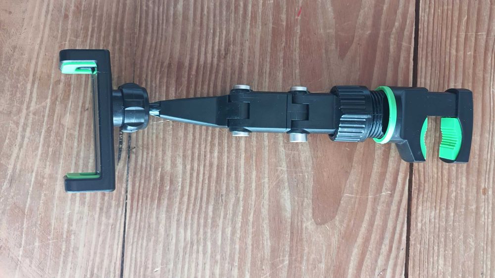 Suporte de telemóvel para o carro