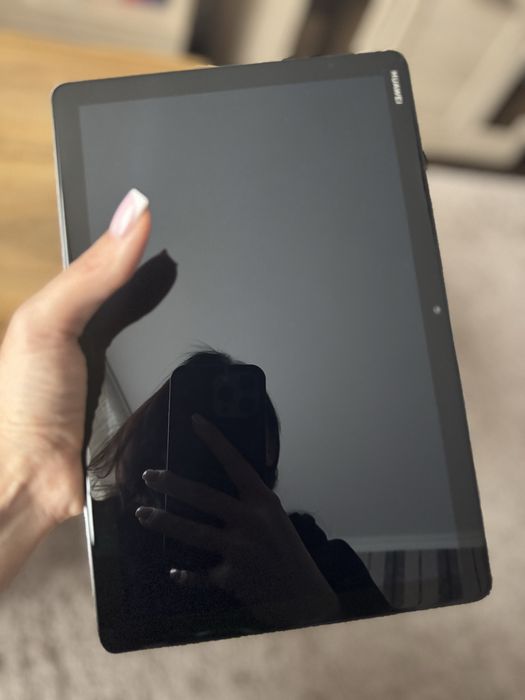 Планшет huawei mediapad m5 lite 10