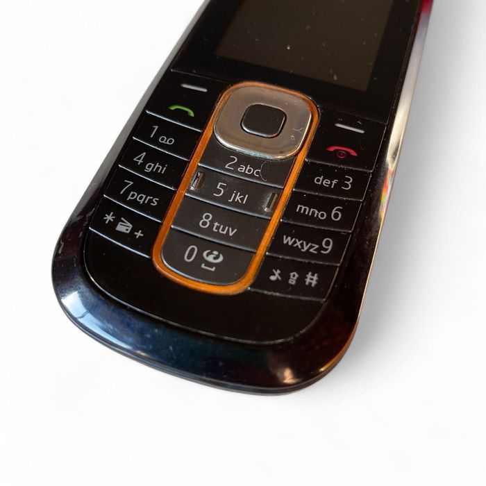 Nokia 2600 Classic, TMN