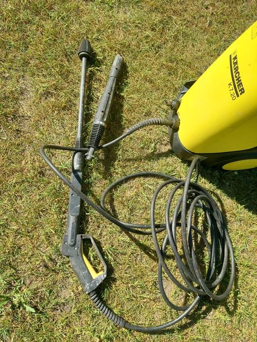 Myjka karcher k 7.20
