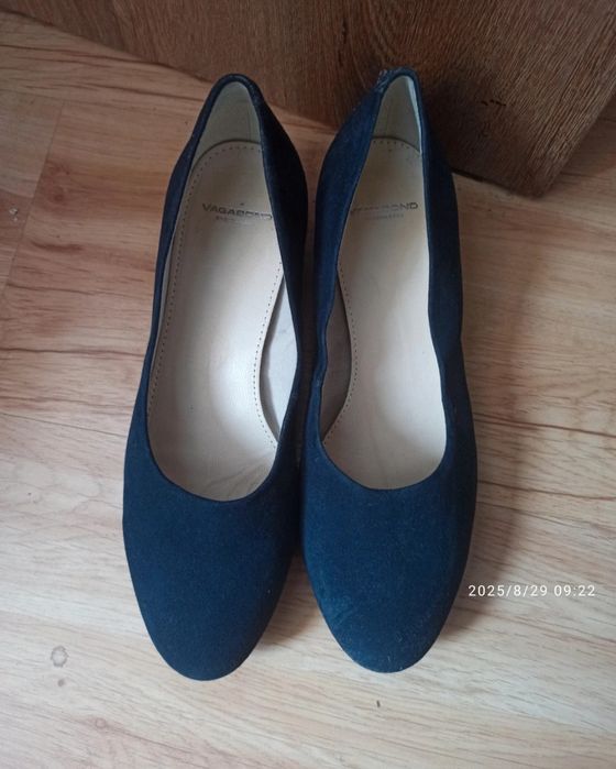 Buty vagabond debbie