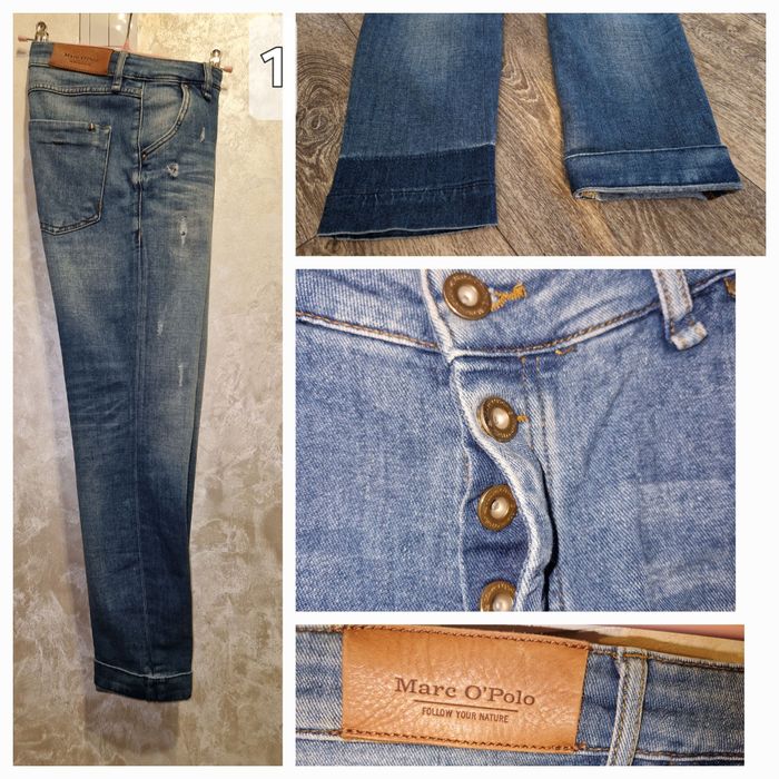 Джинсы  Dsquared2