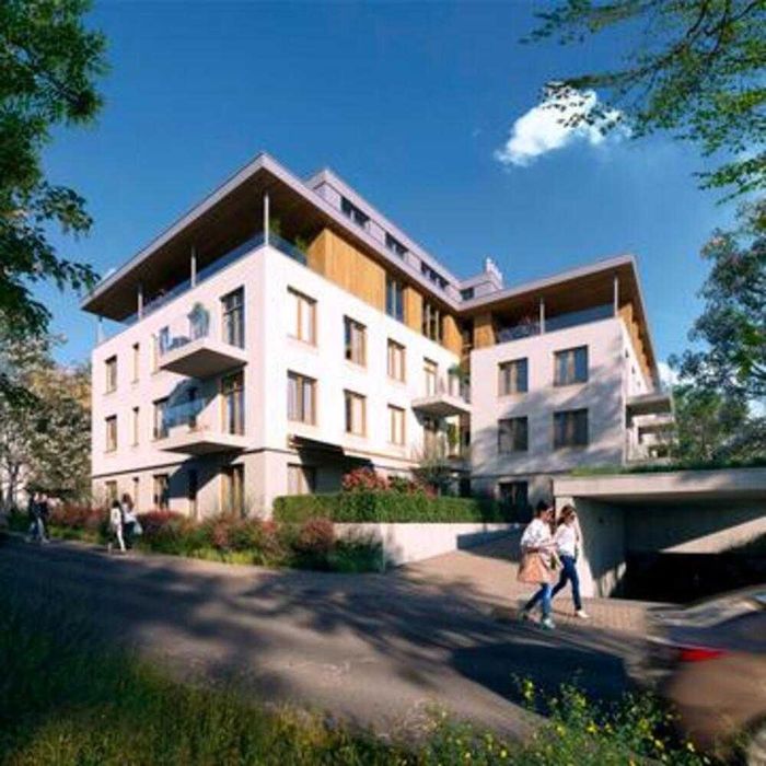 2 кімнатна квартира ЖК Eco City Park Винники вул. Івана Франка, 114б Львів Львівський район - View 6