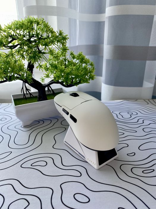 Нова Бездротова мишка AJAZZ AJ159 APEX