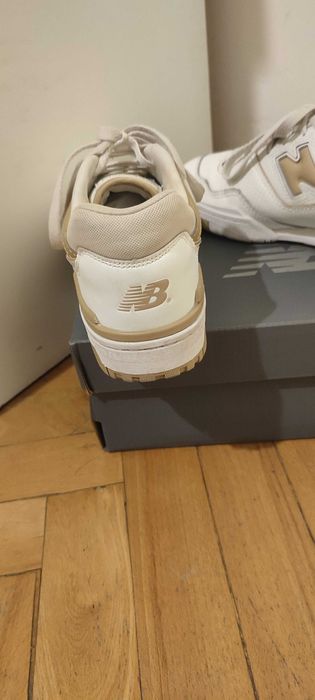 Buty damskie New balance