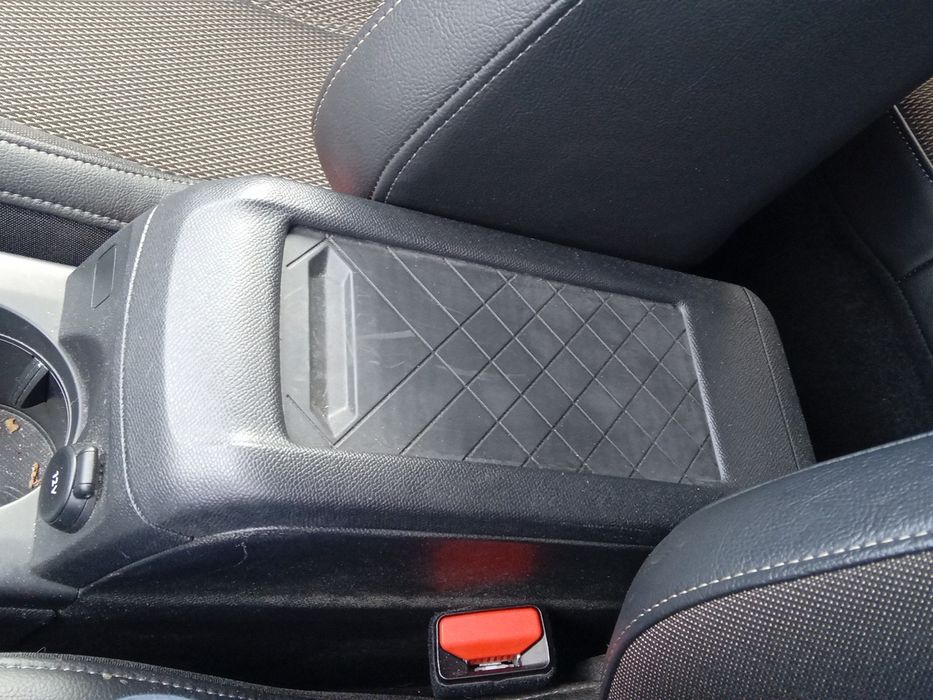 Apoio de braço DS DS3 Crossback