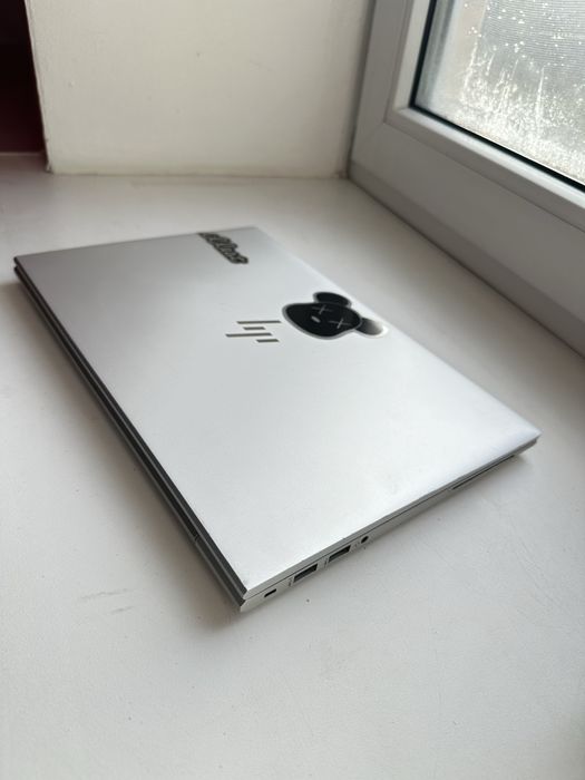 є90 Ноутбуків‼️HP‼️13" IPS‼️RIZEN 3 PRO 8яд/RAM 16/SSD 512/8 часов акб