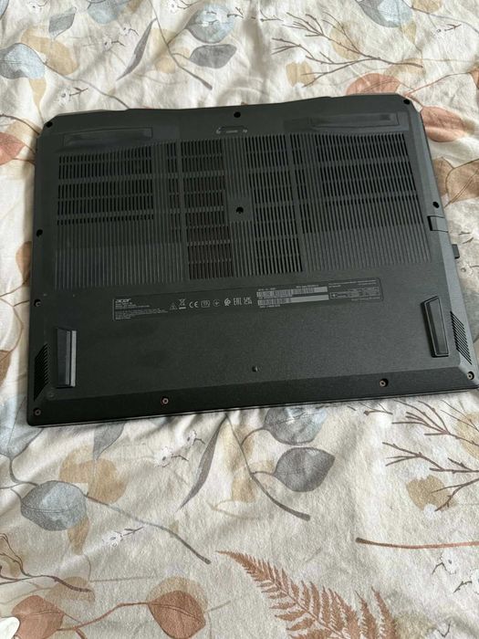 Laptop ACER Nitro AN16