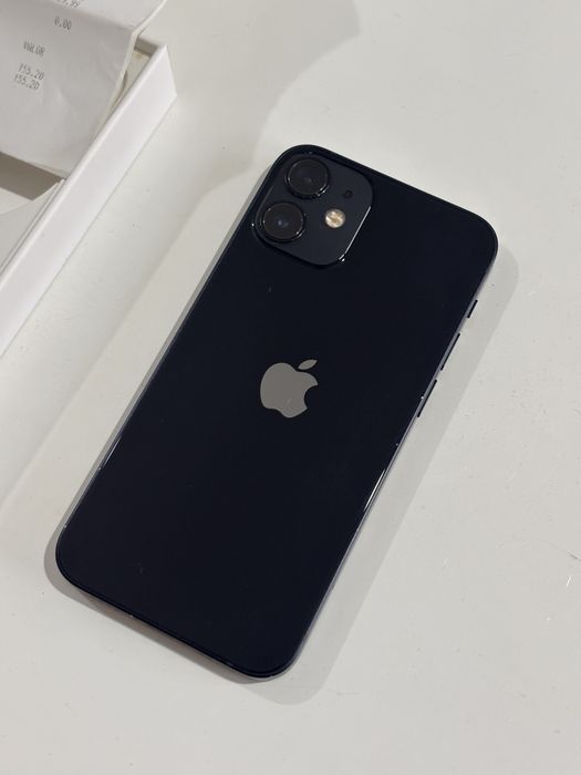 iPhone 12 mini 64GB Desbloqueado