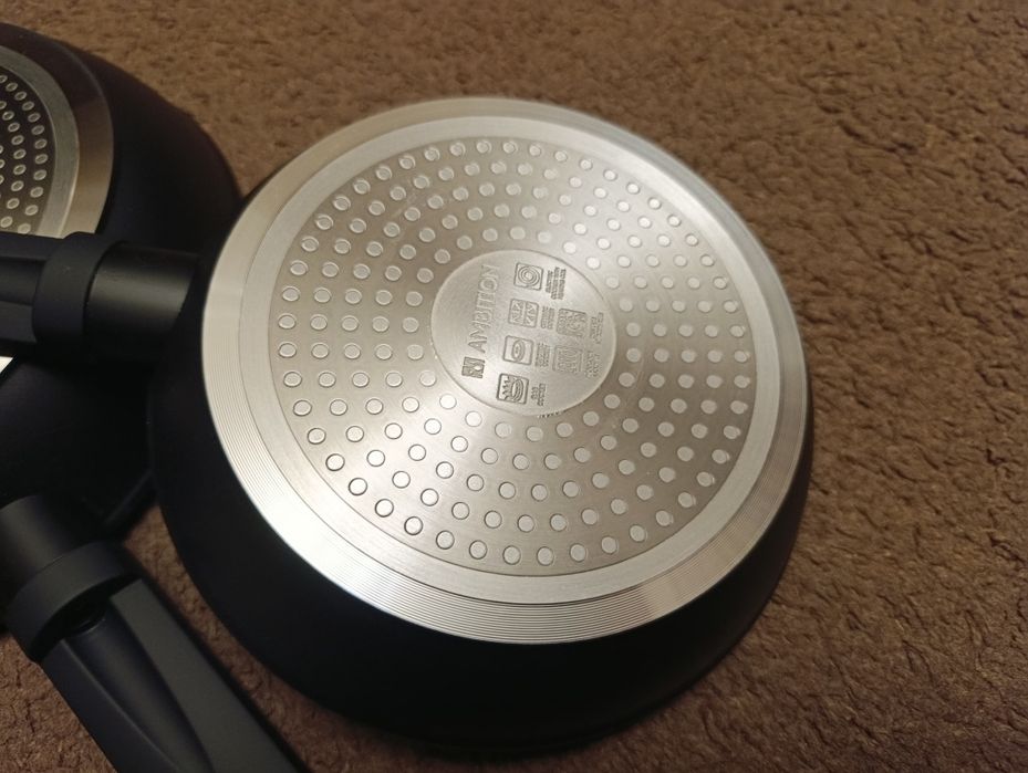 Sprzedam nowy zestaw Ambition