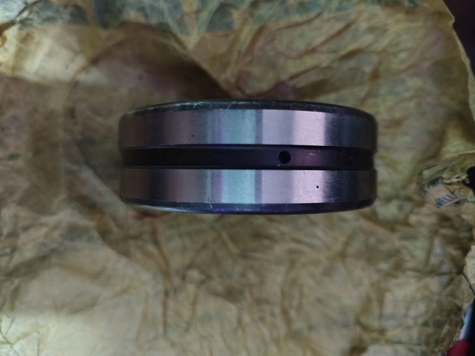 Підшипник 22207E4 S11 NSK Японія Підшипниковий вузол GGF40A04 SNR