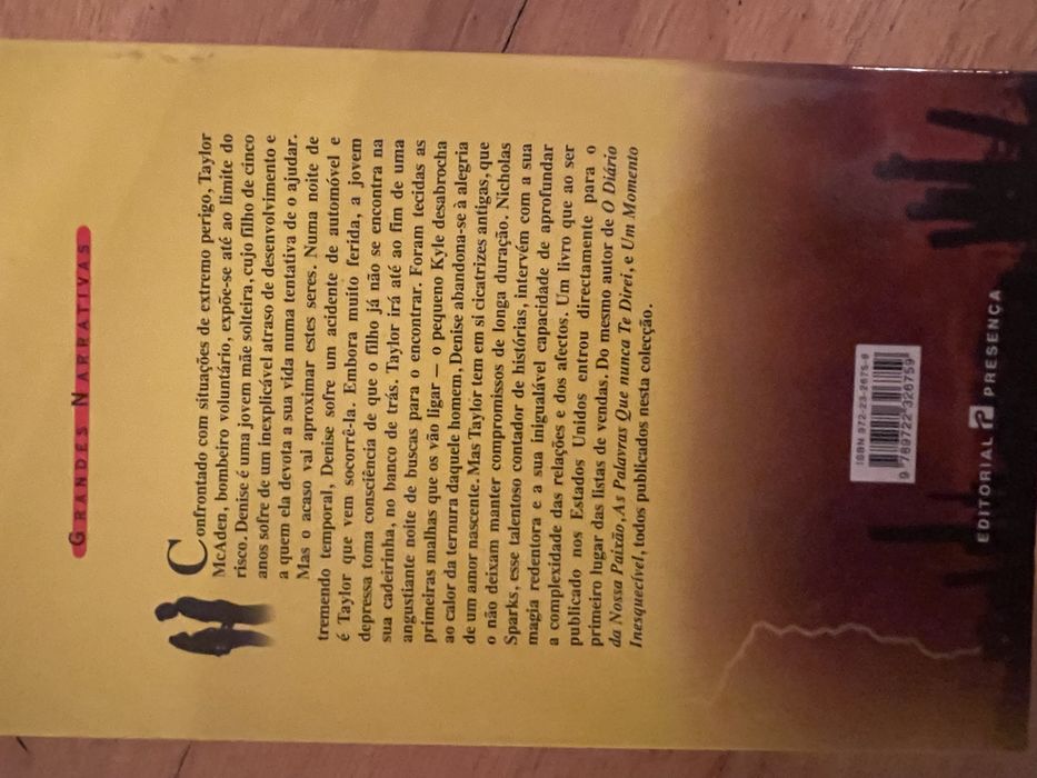 Livros em 2 mao como novos