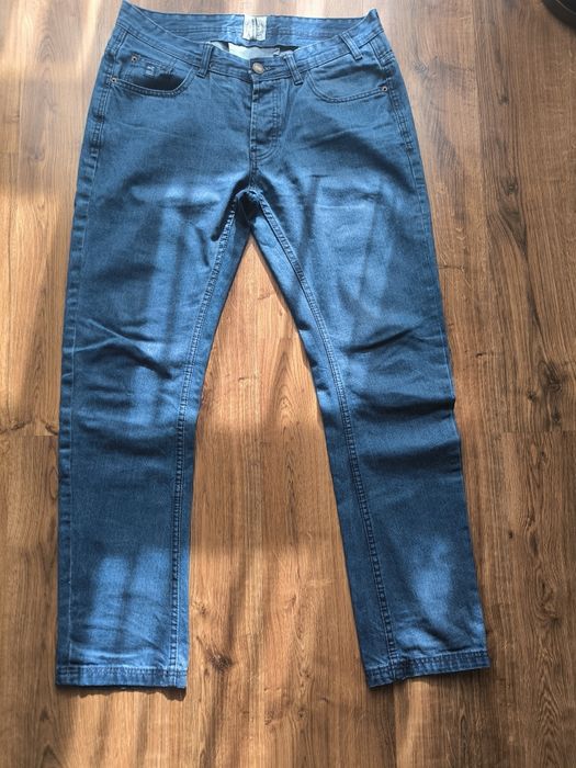 Jeansy Cropp Denim size 32