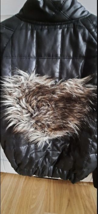 Kurtka Paparazzi Fashion rozm s