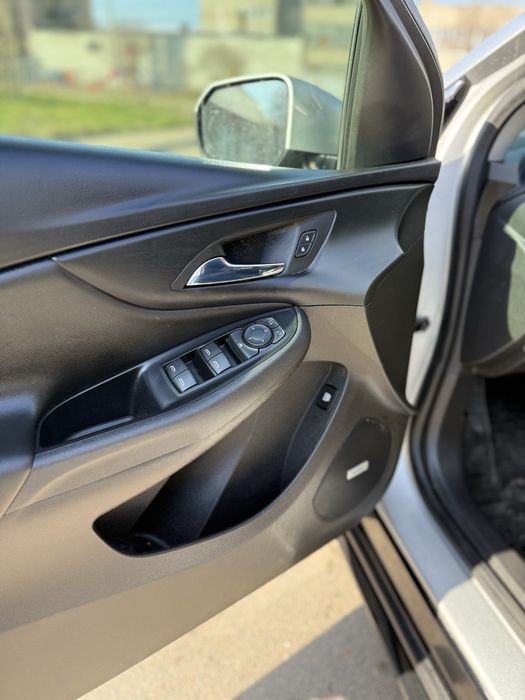 Chevrolet Volt 2 2016г.Plug-in Hybrid до90км на зарядке,до 5л.расход