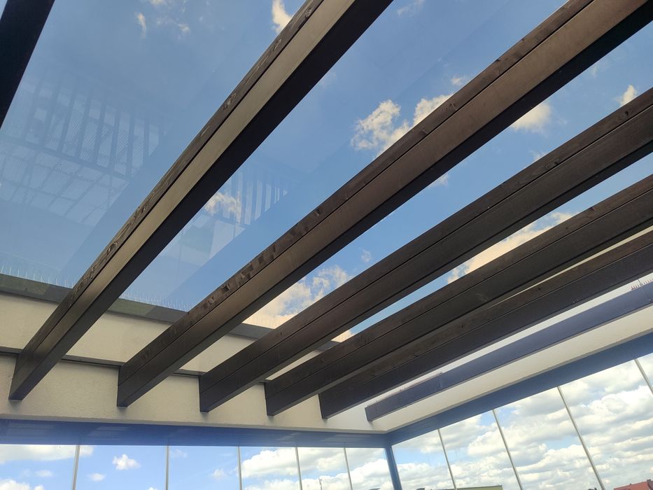 Poliwęglan lity 5mm i 6mm 2UV akcesoria