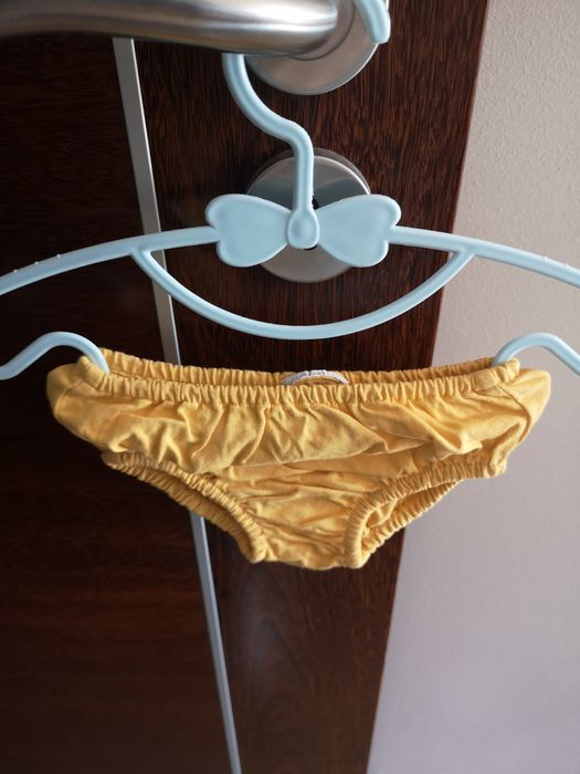 Vestido de verão 6-9m e 12m