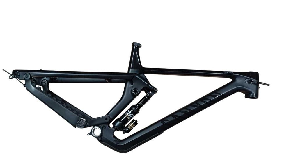 Quadro Canyon Strive CF 7.0