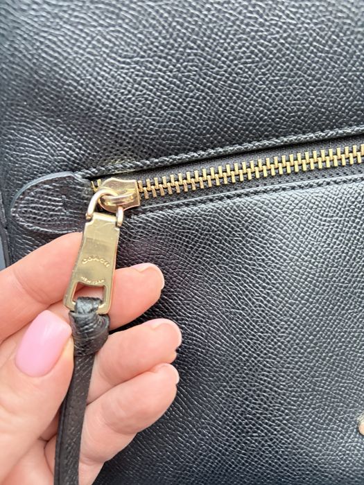 Оригінальний рюкзак Coach