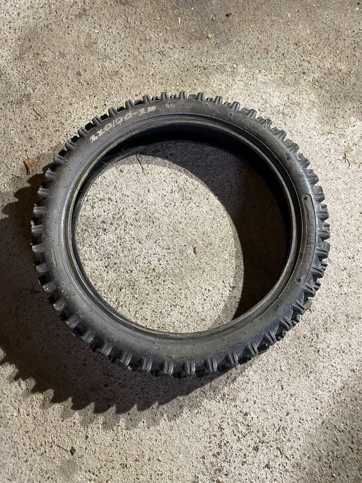 Opona do crossa 110/90/18