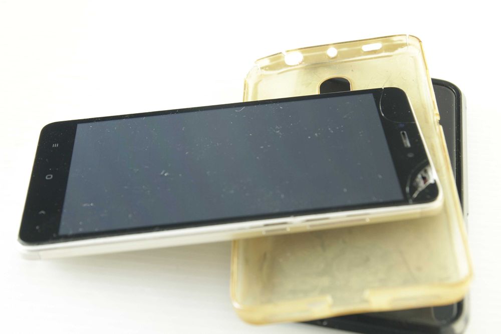 smarton Xiaomi Redmi Note 4 3/32GB Dual Sim Gold