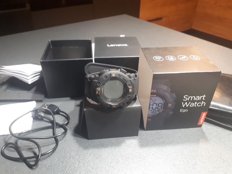 Zegarek Smart warch HX07 nowy gwarancja