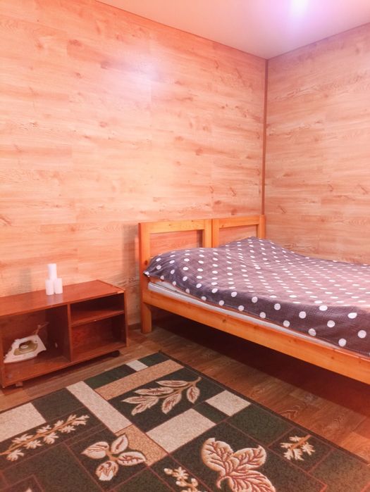 Посуточно Умань квартира