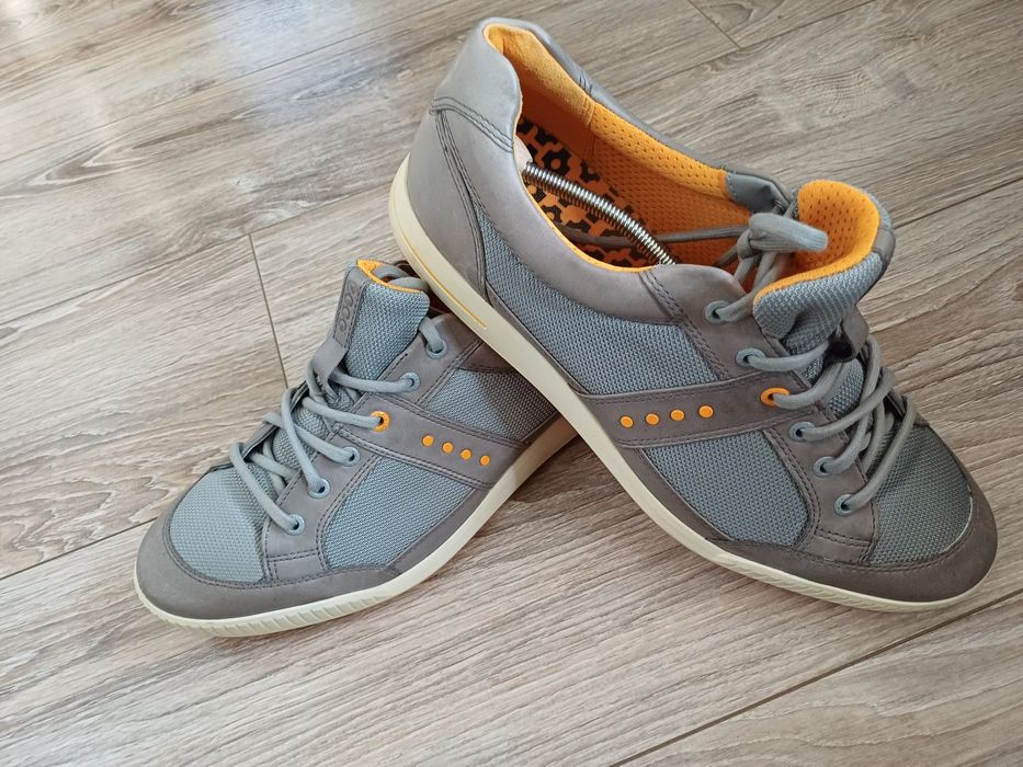 Męskie buty do golfa Ecco rozm 45.