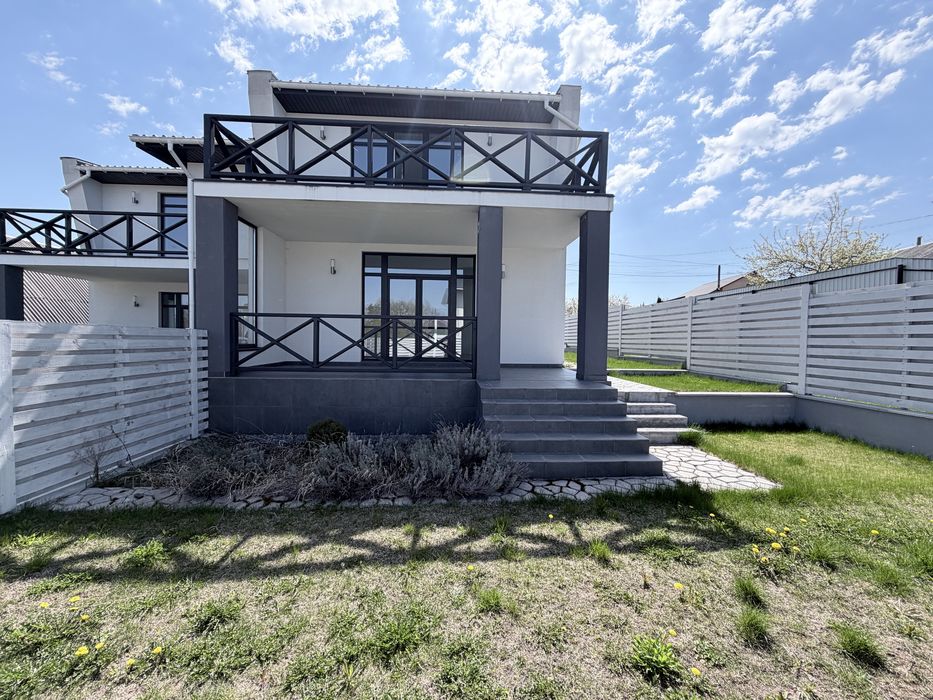 House in Stari Petrivtsi, Vyshhorodskyy rayon - View 4