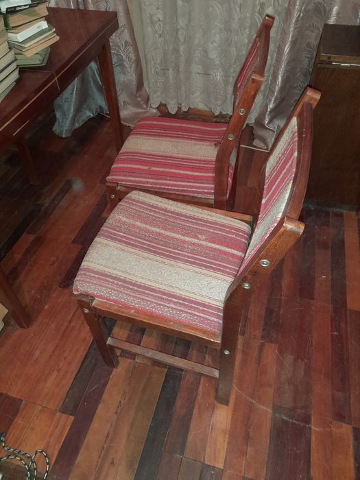 Стул советский винтаж