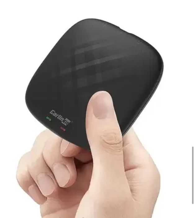 Carlinkit TBox 8/128 бездротовий CarPlay / Android 12.0 Auto