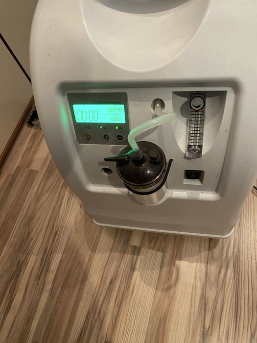 Konsung KSOC-5 Koncentrator Tlenu