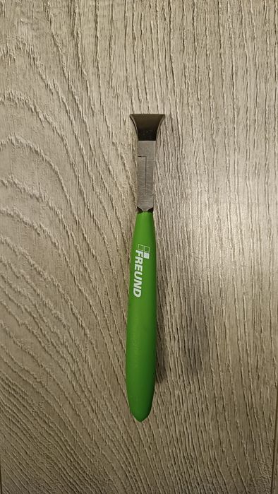 Zestaw narzędzi dekarskich Freund